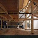 Renovation of Foshan Guanyao Culture and Art Center / Greyspace Architects - Interior Photography, Wood, Beam