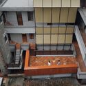 Renovation of Foshan Guanyao Culture and Art Center / Greyspace Architects - Interior Photography, Wood, Brick, Balcony