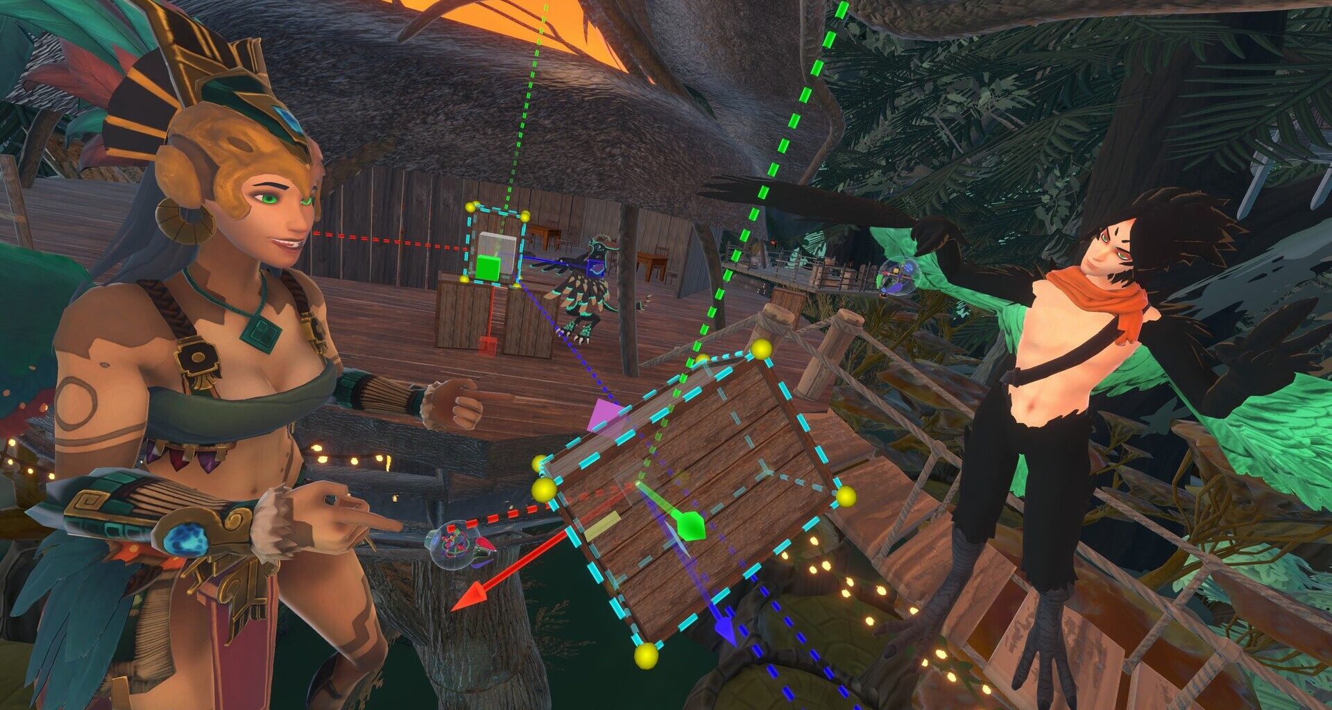 Social VR's Most Powerful Creator Platform Just Got a New Lease on Life