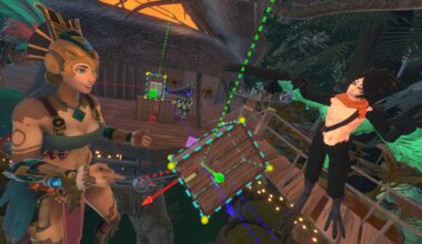 Social VR's Most Powerful Creator Platform Just Got a New Lease on Life