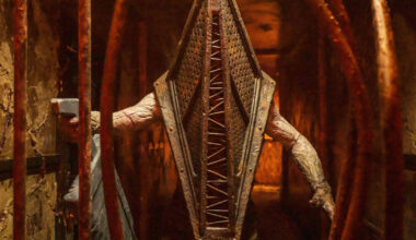 Return to Silent Hill teaser trailer