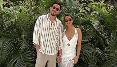 Inside Alexia Umansky's Bridal Shower Before Jake Zingerman Wedding