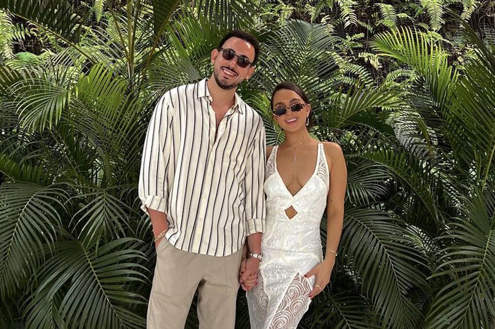 Inside Alexia Umansky's Bridal Shower Before Jake Zingerman Wedding