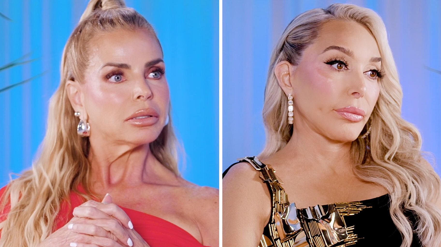 Alexia Nepola Calls Out Marysol Patton in Tense After Show Moment