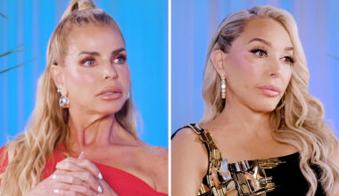 Alexia Nepola Calls Out Marysol Patton in Tense After Show Moment