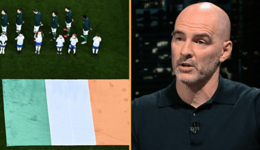Richie Sadlier Rips Into FAI With Damning Rant On Future Of Irish Football