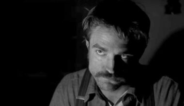 "Terrific" psychological horror that "sears into your memory" is on TV tonight