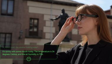 Rokid Glasses Raise Over $1M in First Week, Proving Strong Demand for Display-clad Smart Glasses