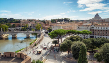 Senotherapeutics summit heads to Rome in 2025