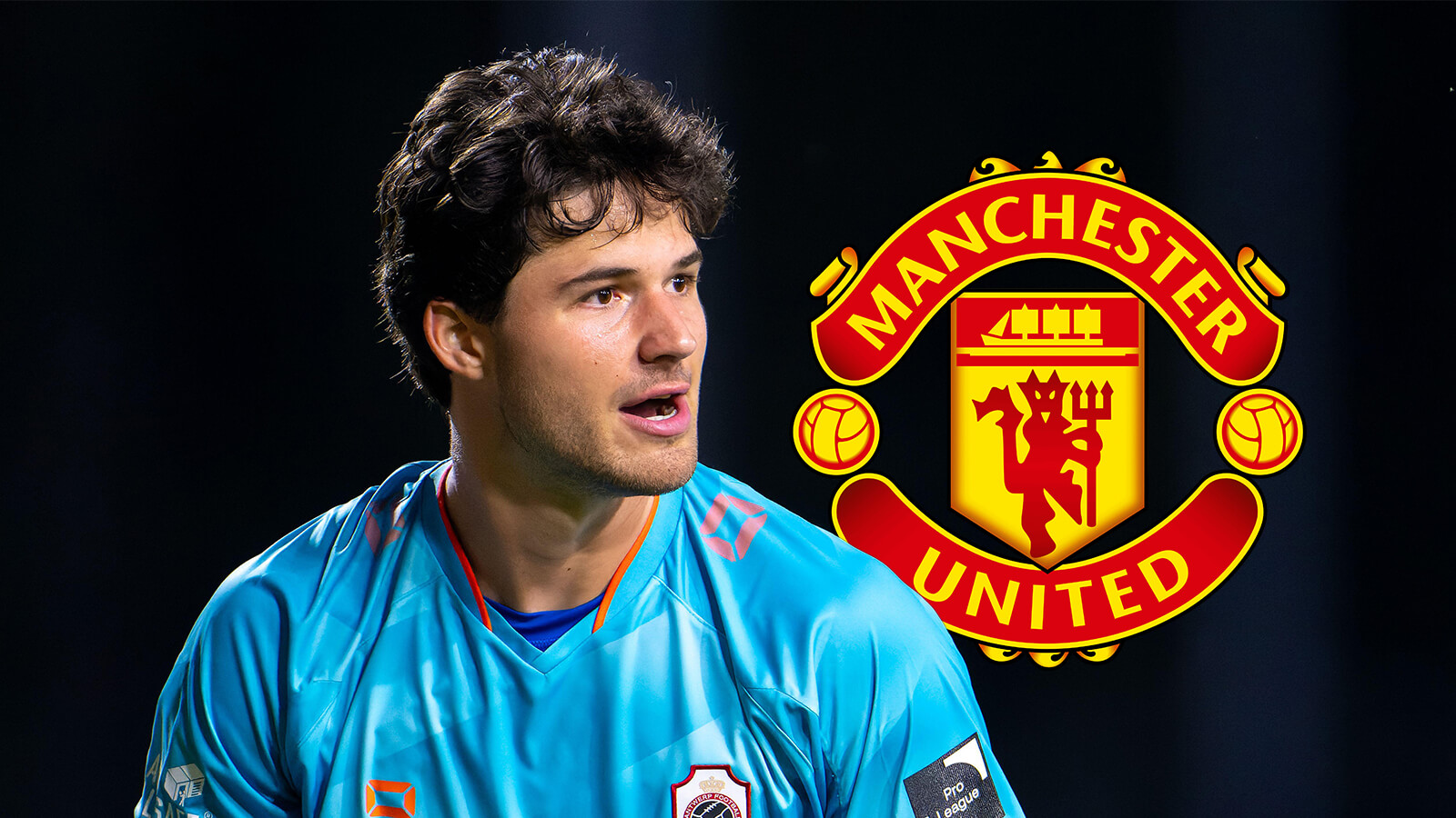 Personal terms being finalised with next major signing as Fabrizio Romano reveals transfer masterplan