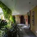 Saha Casa Boutique / Ho Khue Architects - Interior Photography