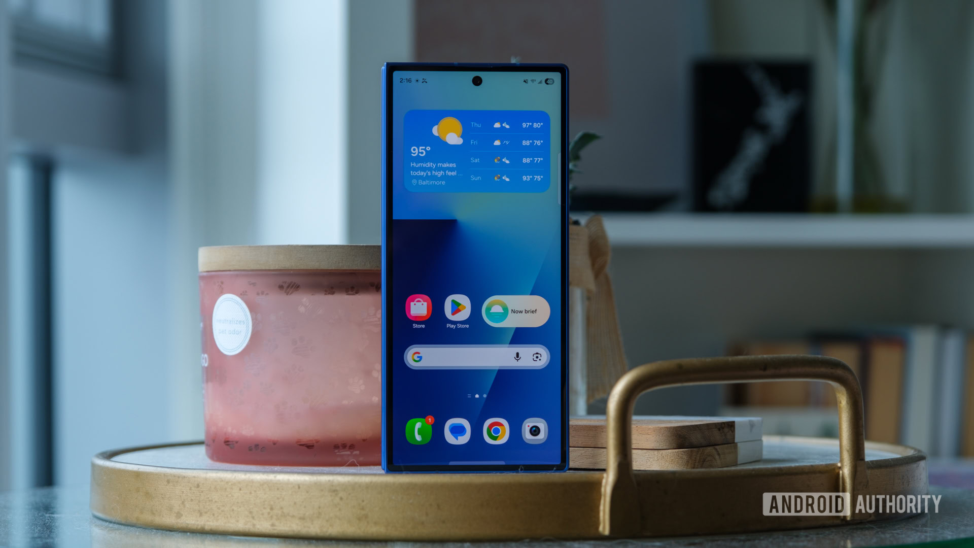samsung galaxy z fold 7 cover screen standing