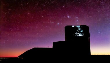 Satellite constellations fall short of meeting brightness goals