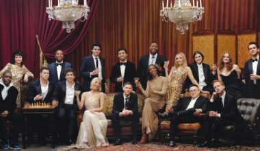 'Saturday Night Live' Season 51 Cast Exodus — Who Is Leaving 'SNL'?