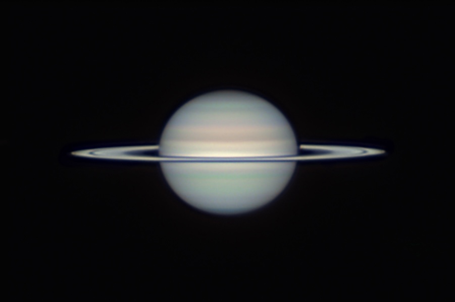 The Sky This Week from Aug. 20 to Sept. 5: Saturn’s time to shine