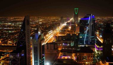 Saudi Arabia’s labeling industry on the rise
