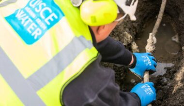 Section of main Farranfore to Killarney road down to one lane tomorrow