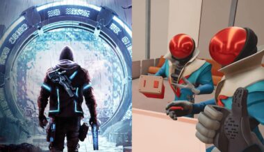 Quest, Steam, PS VR2 & More