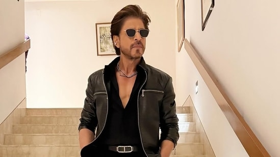 Shah Rukh Khan made his Bollywood debut in 1992. 