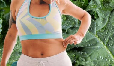 7 Easy Lunches That Melt Love Handles in 30 Days