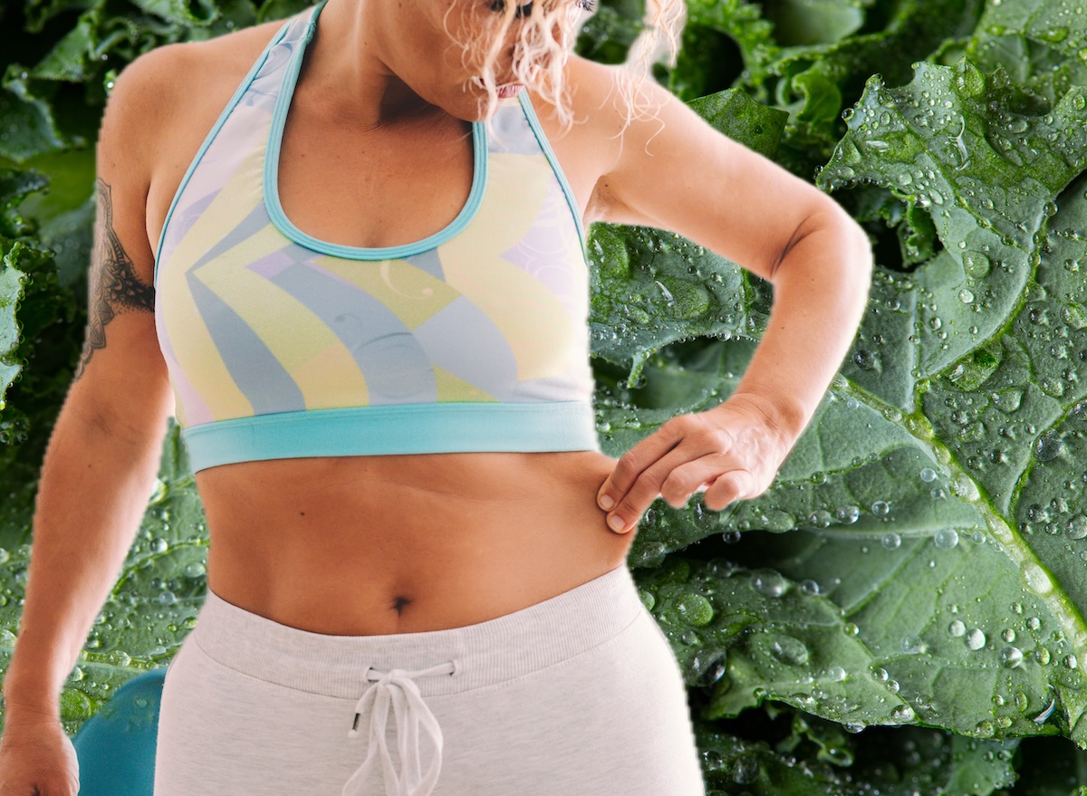 7 Easy Lunches That Melt Love Handles in 30 Days