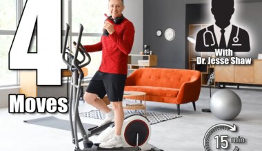 4 Low-Impact Moves Men Over 50 Must Do Daily