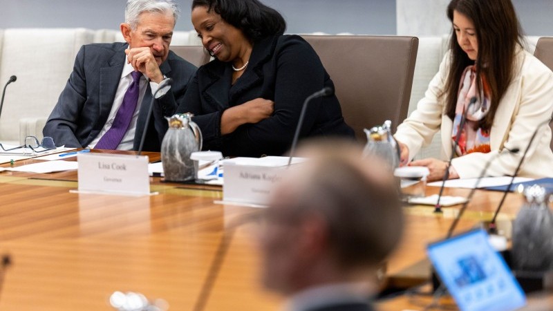 FX Daily: Limited FX fallout from France and Fed turmoil | articles