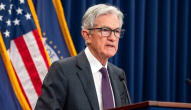 Fed Chair Powell pivots to cutting mode | articles