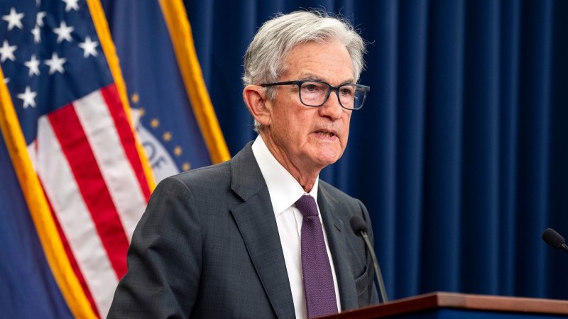 Fed Chair Powell pivots to cutting mode | articles