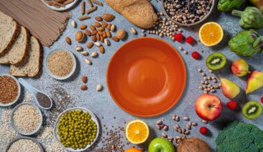 7 Signs You're Not Eating Enough Fiber, According to MDs