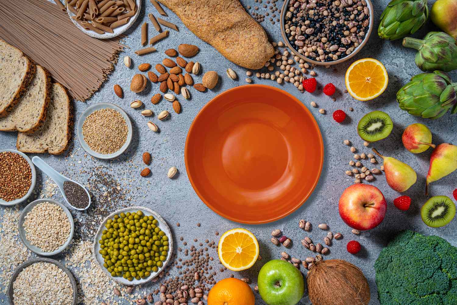 7 Signs You're Not Eating Enough Fiber, According to MDs