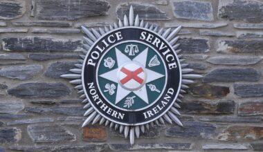 Two men arrested following three-vehicle collision in Derry on Friday - Highland Radio