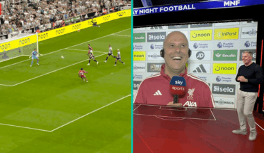 Slot Called Out Carragher's Pre-Match Comments After Ngumoha Winner