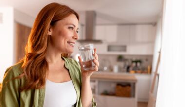 Exactly How Much Water You Should Drink in a Day, Per Experts