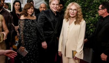 ‘I think I’ll be there soon’: Mia Farrow hints she may follow in Rosie O’Donnell’s footsteps and move to Ireland