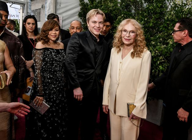 ‘I think I’ll be there soon’: Mia Farrow hints she may follow in Rosie O’Donnell’s footsteps and move to Ireland