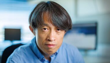 Looking beyond suspect genes in cancer