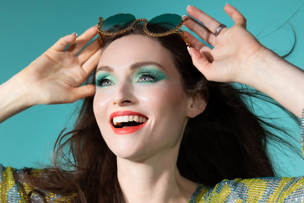 Sophie Ellis-Bextor On New Album, 'Murder on the Dancefloor' & More