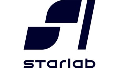 Starlab names Marshall Smith Chief Executive Officer