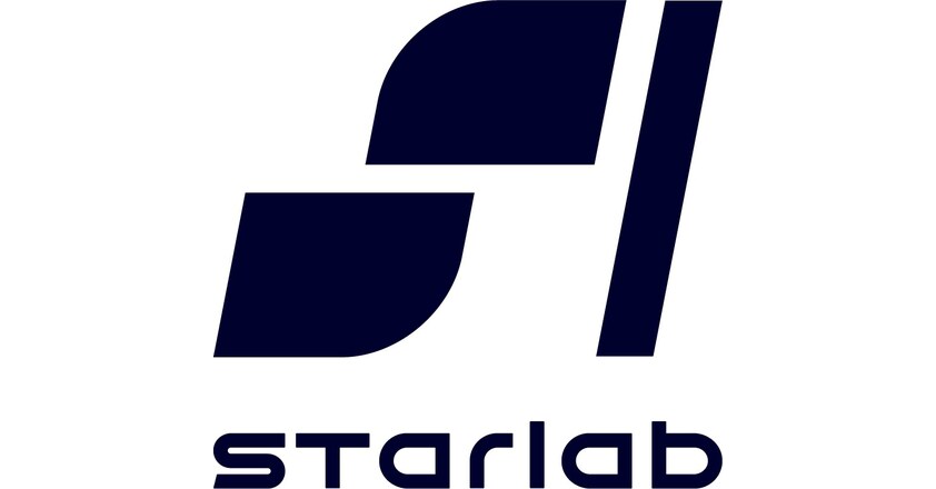 Starlab names Marshall Smith Chief Executive Officer
