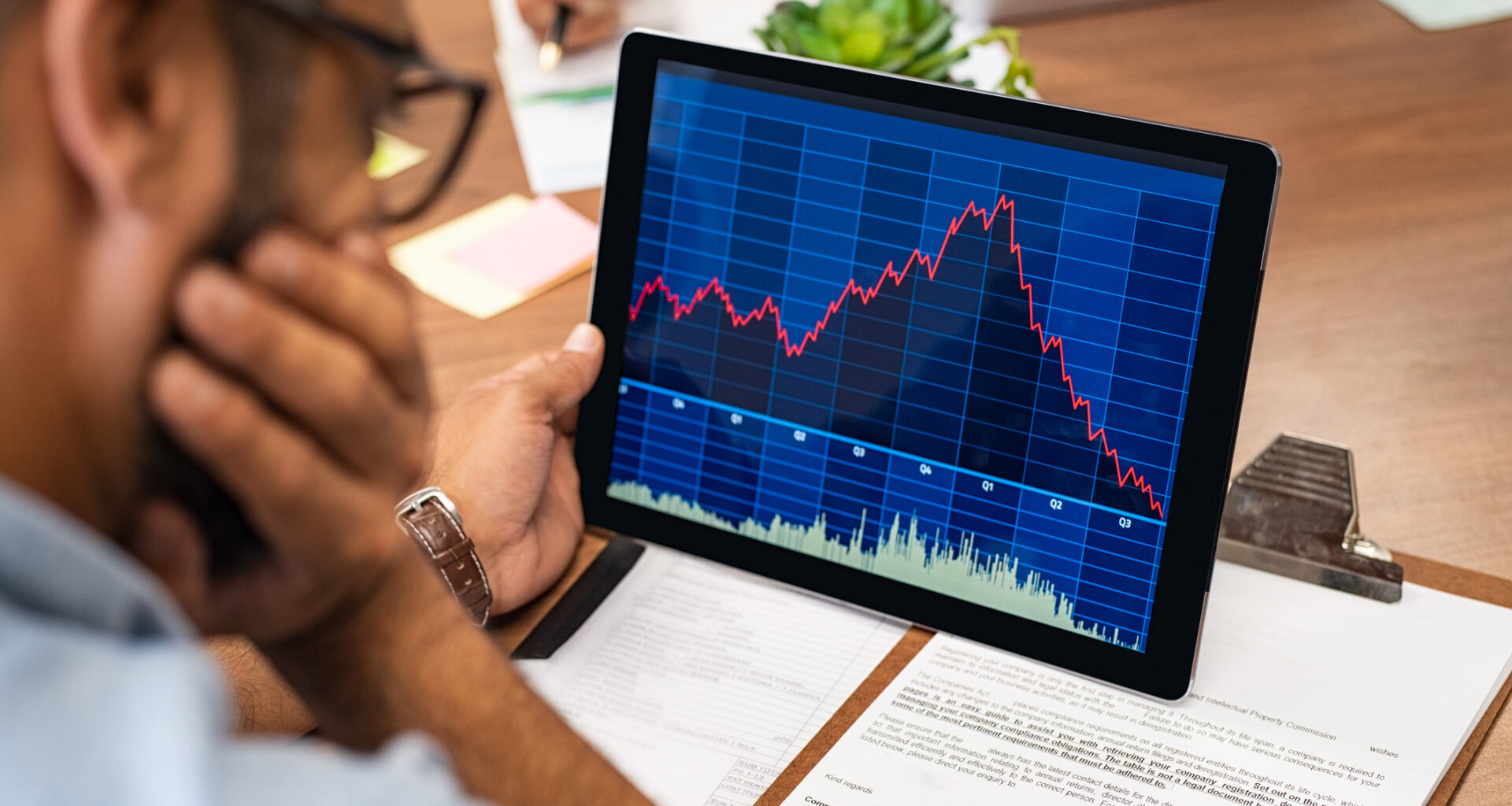 We're Witnessing Stock Market History: Potentially 3 Bubbles Are Occurring at the Same Time