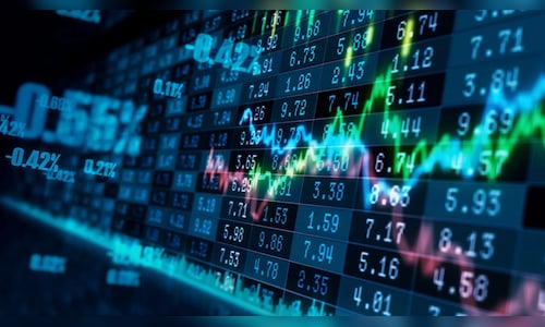 India becomes the only emerging market to post negative returns in three months