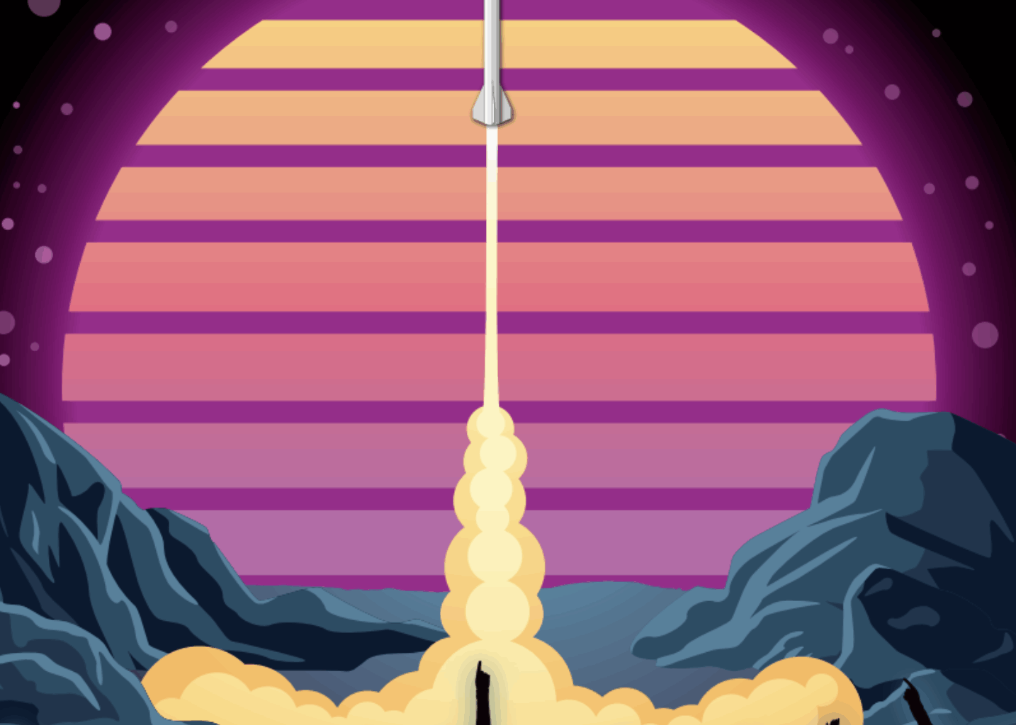 NASA Accepts Proposals for 2026 Student Launch Challenge 