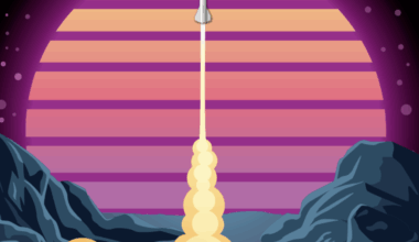 NASA Accepts Proposals for 2026 Student Launch Challenge 