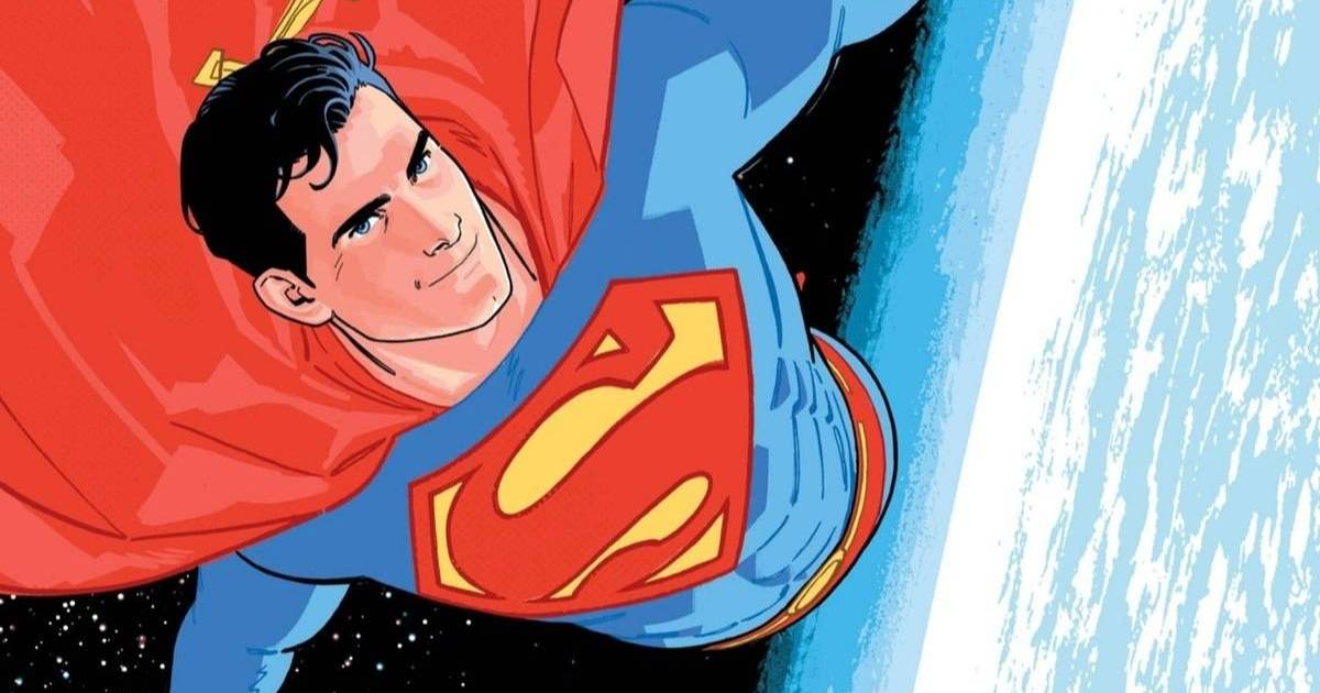 Superman Gets Exciting New Superpower in Latest DC Comic - Comic Book Movies and Superhero Movie News
