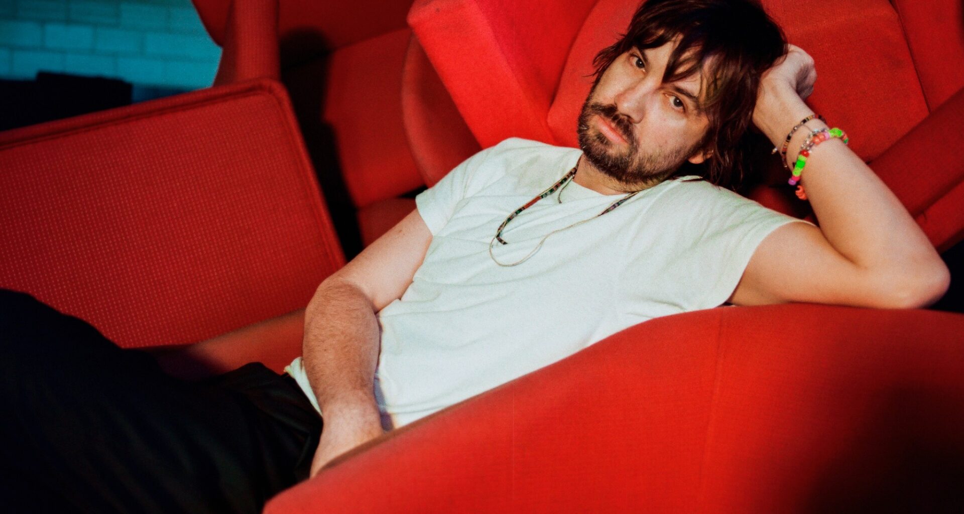 Tame Impala appear to announce new single 'Loser'