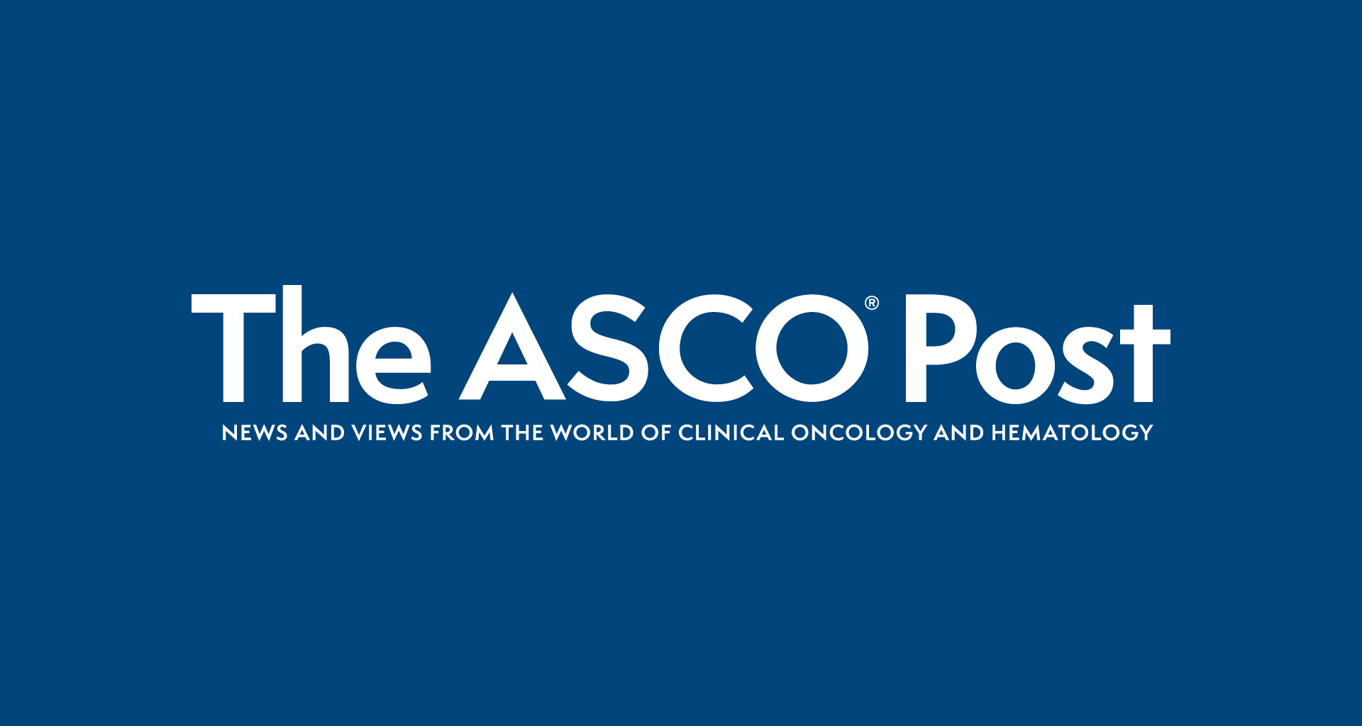 Studies on EGFR Mutations and NRG1 Fusions Included in ASCO NSCLC Living Guideline Update
