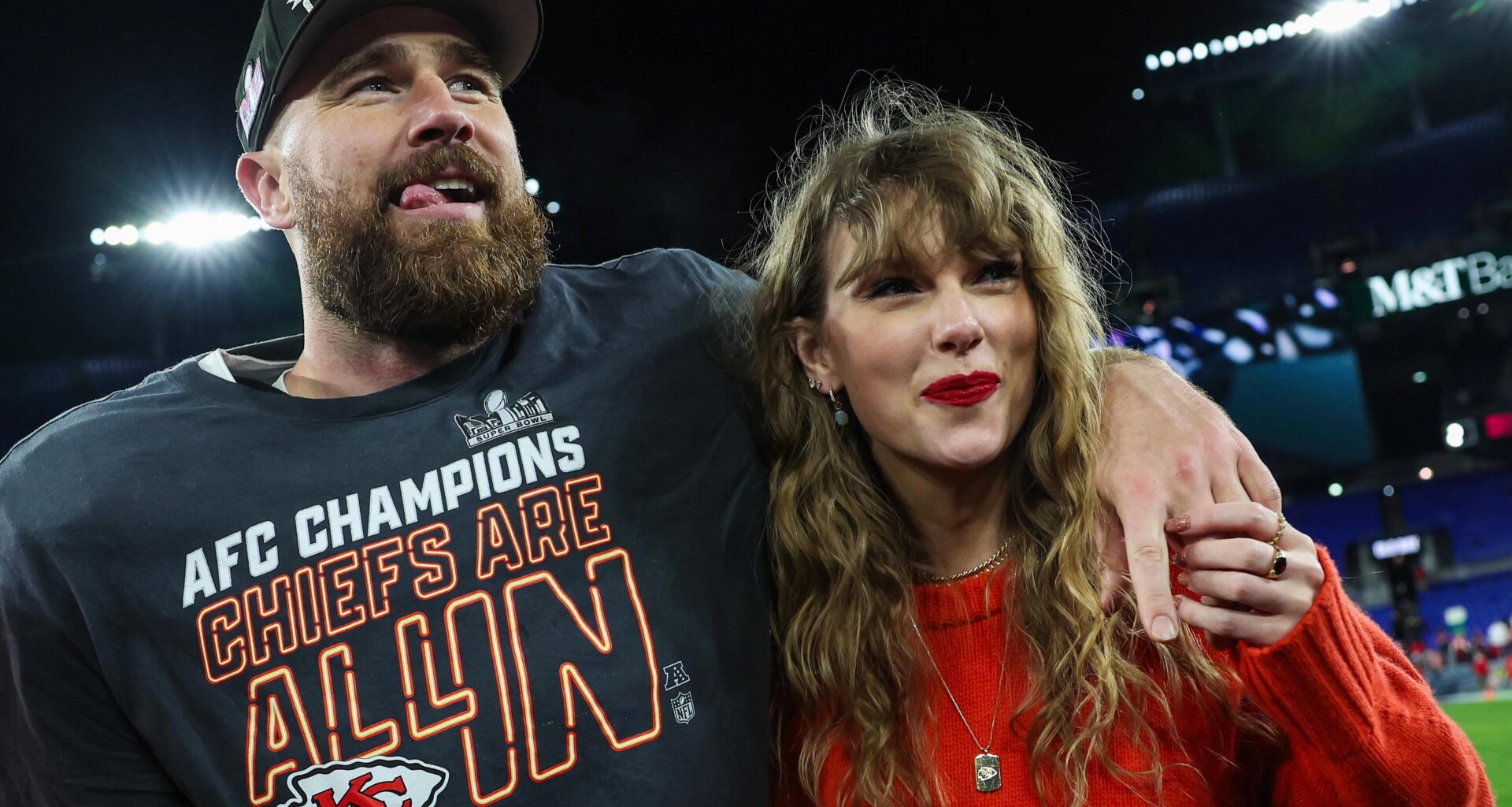 Taylor Swift engagement: Start of a promising cultural phenomenon?