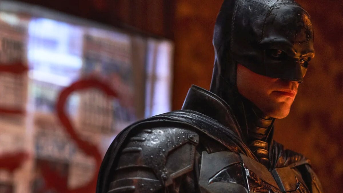 'The Penguin' Team Had Talks About Bringing in Robert Pattinson's Batman
