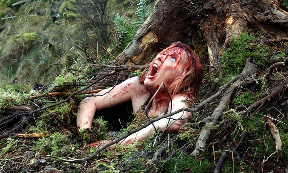 'The Descent' Prequel? Neil Marshall Floats the Idea of Returning to Monster-Infested Caves